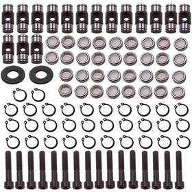 X4dtv1 Maxpeedingrods Engine Rocker Arm Trunion Kit For Cadillac 4.8l 5.3l 5.7l 6.0l 6.2l 7.0l 02-16
