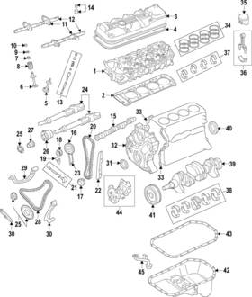 Am16-12-130 Mazda Genuine Rocker Arms
