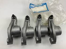 He01-12-150-4 Mazda 4 Oem He01-12-150 Exhaust Rocker Arms