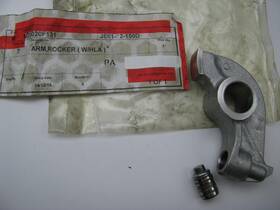 Je01-12-150d Mazda New - Oem Engine Rocker Arm For 1989-1998 Mpv 3.0l
