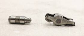 Py8w121d0a Mazda New Oem Exhaust Valve Rocker Arm And Lifter 3 6 Cx-5 19-24