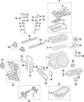 Pyfb-12-130 Mazda Genuine Engine Rocker Arm