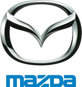 Z5y1-12-599 Mazda Genuine Disc Adjusting