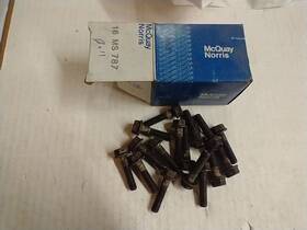Ms787 Mcquay Norris Ford 302 Boss 351c Rocker Arm Bolts Set Of 16 Mquay