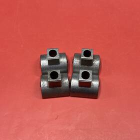 Ms788 Mcquay-norris Engine Rocker Arm Bridge Pivot - 4 Set