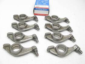 Rm113-8 Mcquay-norris 8 Rm113 Engine Rocker Arm For 1980-1985 Gm Isuzu 1.8l 1.9l-l4