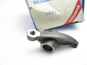 Rm87 Mcquay-norris Exhaust Engine Rocker Arm For 1980-1981 Toyota 1.8l