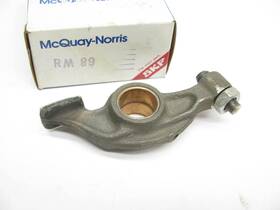 Rm89 Mcquay-norris Intake Rocker Arm - Cylinders #2 And #4 70-74 Toyota 1.9l 2.0l