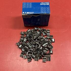 Vk-186 Mcquay-norris Valve Keeper 123-pack