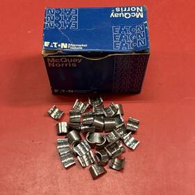Vk-149 Mcquay-norris Vk149 Valve Keeper 34-pack