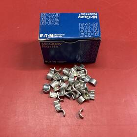 Vk-163 Mcquay-norris Vk163 Valve Keeper 48-pack