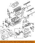 Md167980 Mopar Chrysler Rocker Arm