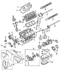 Md178782 Mopar Chrysler Dodge Genuine