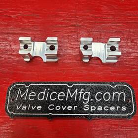 Rs02 Medicemfg.com New Stronger Boss 429 Nascar Rocker Arm Stands Pedestals Set Of 16 1969 1970