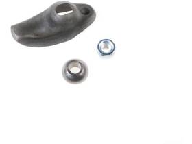13dqxn65 Melling Rocker Arm Kit For Cutlass Supreme F85 Omega 1966 1967 1968 1969 1970
