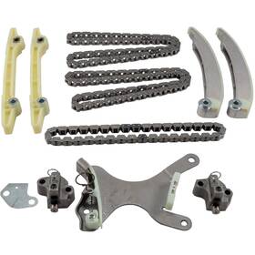 Melling 3-393sfxh Stock Replacement Timing Kit Chrysler Dodge Jeep