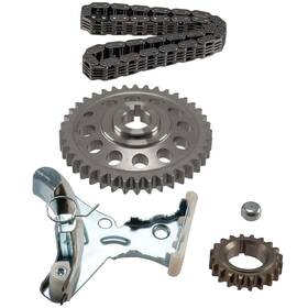 Melling 3-395s Stock Replacement Timing Kit Buick Chevrolet Gmc Isuzu