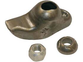 Melling 52342fgmx For 1965-1976 Chevrolet Impala Rocker Arm Kit 1966 1967 1968 1969 1970