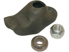58913nfbj Melling For 1996-2002 Chevrolet Express 3500 Rocker Arm Kit 1997 1998 1999
