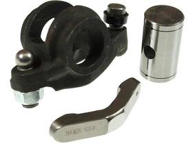 77yyxdg41 Melling Left Rocker Arm Kit For Ram 2500 3500 4500 5500 2007 2009 2008 2010