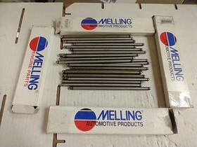 Mpr-324 Melling Mpr324 Lot Of 24 Pushrods Closeout Special
