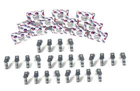 Mr-1361 Melling 24 Rocker Arms 2016-2026 Chrysler Dodge Ram 3.6l Pentastar Start/stop Engine