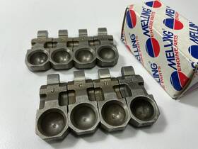 Mr1850-8 Melling 8 Mr1850 Engine Rocker Arms For 1982-1990 Gm 1.8l 2.0l-l4