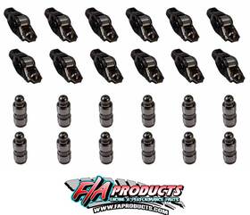 Melling Mrk1332 Mrk-1332 Lifter And Rocker Arm Kit For Mopar 3.2l 3.6l 1 Head