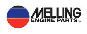 Mrk404 Melling Rocker Arm Kit