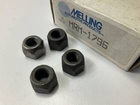 Mrm-1796-4 Melling 4 Mrm-1796 Engine Rocker Arm Nuts