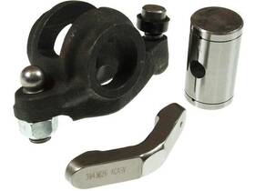 Qr15k8 Melling Left Rocker Arm Kit For 07-18 Dodge Ram 2500 3500 4500 5500 24-valve