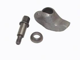 39bg27d Melling Stock Rocker Arm Kit Fits 1991-2000 Chevy K3500 7.4l V8 Ohv