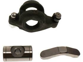 79cshs Melling Stock Left Rocker Arm Kit Fits Ram 2500 1999-2007 5.9l 6 Cyl 24-valve Diesel