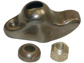 97ggyq Melling Stock Rocker Arm Kit Fits Chevy C10 1975-1986