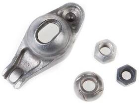 Sy211pw Melling Rocker Arm Kit For 1965-1973 Ford Mustang 1966 1972 1967 1968 1969 1970