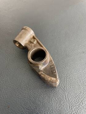 102-050-06-53 Mercedes-benz Engine Rocker Arm - For Mbz M102 4cyl. Eng