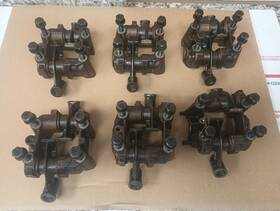 1030510110 Mercedes-benz 1030510610 W124 Rocker Arms Camshaft Guide Set Of 6