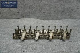 Mercedes-benz 113 010 20 Left Side Engine Motor Rocker Arm Rock 98-05 W163 S500 S430 Ml500 Oem