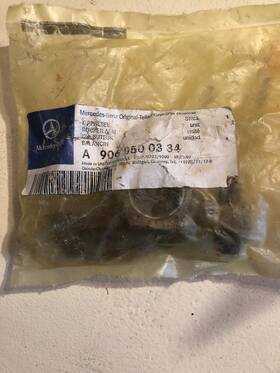 A9060500334 Mercedes-benz Rocker Arm