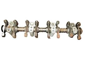 11g45 Mg Mga Rocker Shaft With Pedestals And Arms 1956-1962 #11g45
