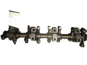 460-245 Mg Mgb Rocker Shaft Assembly 1975-1980 Complete With Rockers And Stands