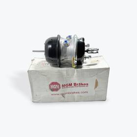 Tr3030lp3 Mgm 3230951 New Oem / Tandem Spring Brake Chamber