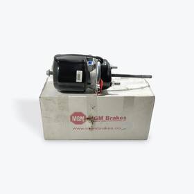 Mjs2024et051 Mgm Brakes New Oem Tandem Spring Brake Mjs2024et