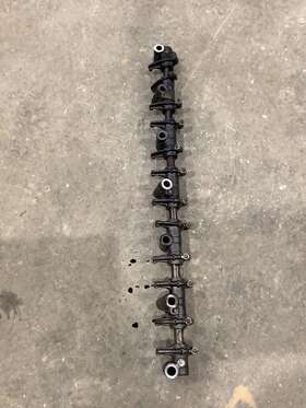 Vame081700 Mitsubishi 6d34 Rocker Shaft Kobelco Excavator Arm Assembly