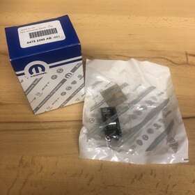 04792295ab-001 Mopar 0479 2295 Ab - 001 Engine Swing Arm Oem Made In Usa
