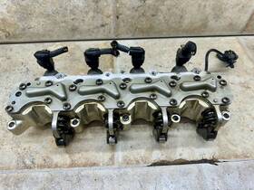 04893099ab Mopar 2012-2020 Dodge Fiat Jeep 1.4l Fire Multiair Vvt Variable Valve Actuator