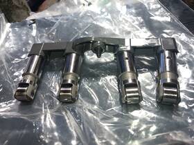 0503-8785-ad-001 Mopar 100% Oem 2005-2021 5.7 6.4 Hemi Engine Mds Lifters 4 Full Sets Of