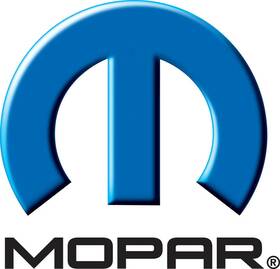 05097144aa Mopar Genuine Rocker Arm Shaft Exhaust 5097144aa