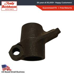 1615901 Mopar 1956 Dodge D500 Front Engine Exhaust Rocker Valve Arm Nos