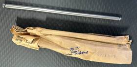 3418359 Mopar Nos 426 Hemi Intake Pushrod 1970 - 1971